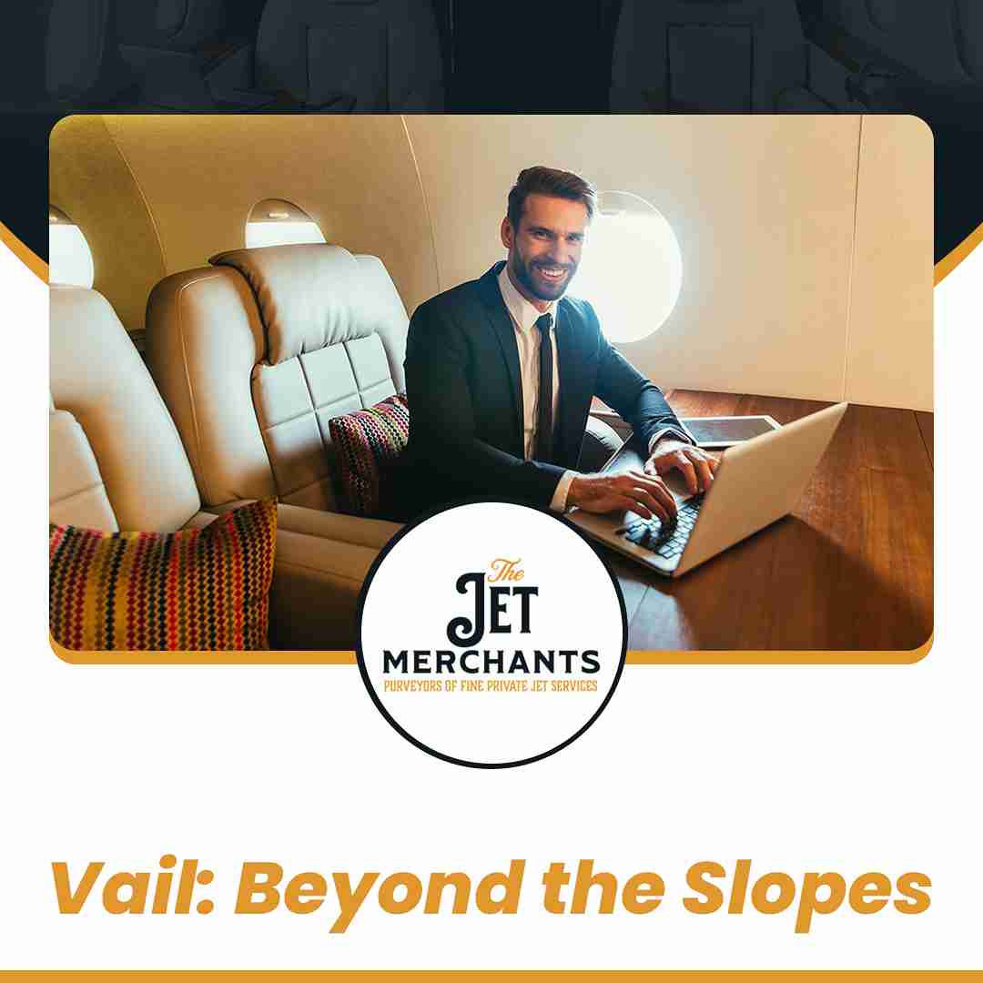 Vail: Beyond the Slopes